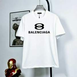 Picture of Balenciaga T Shirts Short _SKUBalenciagaS-XLhgntxMK2621594